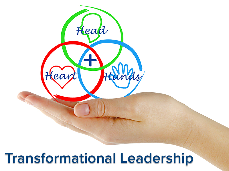 transformational leadership summit transformational leadership
